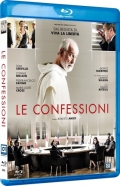 Le confessioni (Blu-Ray)