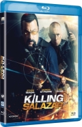 Killing Salazar (Blu-Ray)