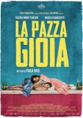 La pazza gioia (Blu-Ray)