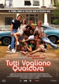 Tutti vogliono qualcosa (Blu-Ray)