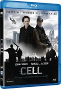 Cell (Blu-Ray)