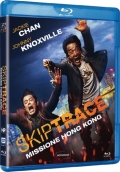 Skiptrace (Blu-Ray)