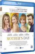 Mother's day (Blu-Ray)