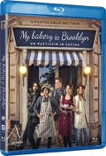 My bakery in Brooklyn - Un pasticcio in cucina (Blu-Ray)