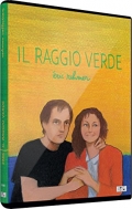 Il raggio verde