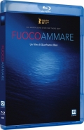 Fuocoammare (Blu-Ray)