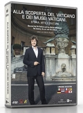 Alla scoperta del Vaticano e dei Musei Vaticani (6 DVD)