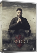 I Medici (Serie TV, 2016) (4 DVD)