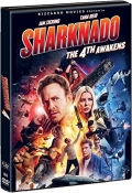 Sharknado 4 - The 4th Awakens