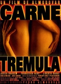 Carne tremula