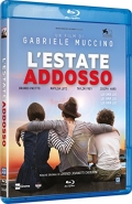 L'estate addosso (Blu-Ray)