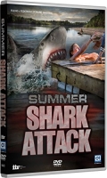 Summer shark attack