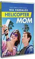 Helicopter mom