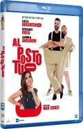 Al posto tuo (Blu-Ray)