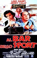 Al bar dello sport