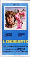 L'emigrante