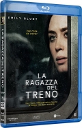 La ragazza del treno (Blu-Ray)