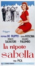 La nipote Sabella