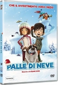 Palle di neve