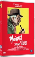 Maigret e il caso Saint Fiacre