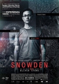 Snowden (Blu-Ray)