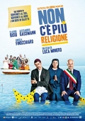 Non c' pi religione (Blu-Ray)