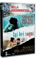 Cofanetto: Fai Bei Sogni + Sangue Del Mio Sangue + Bella Addormentata (3 DVD)