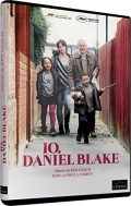 Io, Daniel Blake