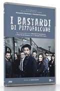 I bastardi di Pizzofalcone (3 DVD)