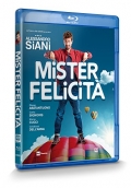 Mister Felicit (Blu-Ray)