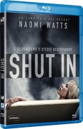 Shut in (Blu-Ray)