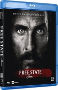 Free State of Jones (Blu-Ray)