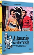 Attanasio cavallo vanesio