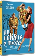 Un militare e mezzo