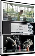 Pina - New Edition
