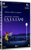 La La Land (DVD + CD)