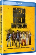 Smetto quando voglio - Masterclass (Blu-Ray)