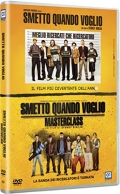 Smetto quando voglio Collection (2 DVD)