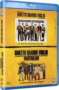 Smetto quando voglio Collection (2 Blu-Ray)