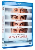 Rosso Istanbul (Blu-Ray)