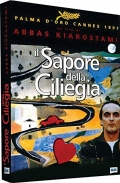 Il sapore della ciliegia