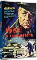 Maigret e i gangsters