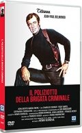 Il poliziotto della brigata criminale