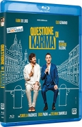 Questione di Karma (Blu-Ray)