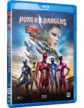 Power Rangers (Blu-Ray)
