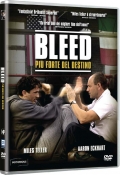 Bleed - Più forte del destino