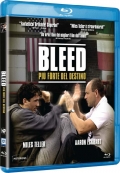 Bleed - Pi forte del destino (Blu-Ray)