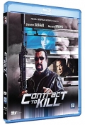 Contract to Kill (Blu-Ray)