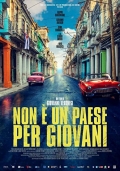 Non  un paese per giovani (Blu-Ray)