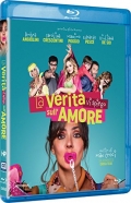 La verità vi spiego sull'amore (Blu-Ray)